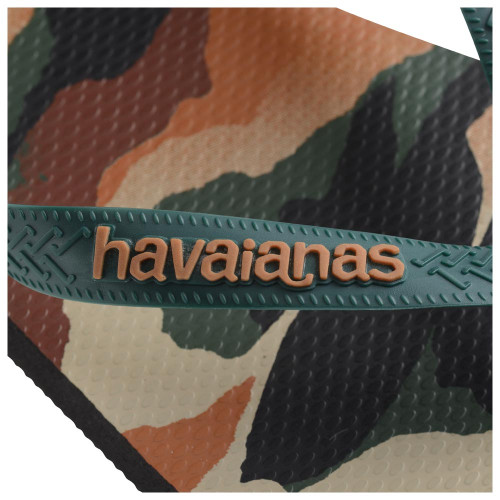 Havaianas Top Camu
